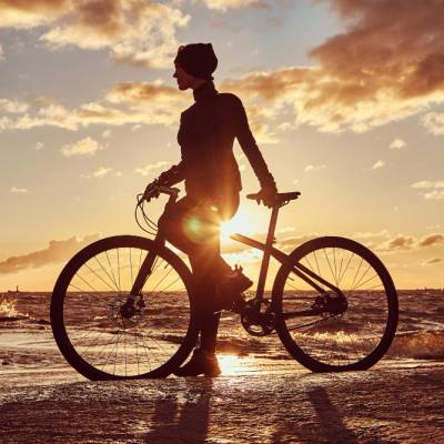 Twój przystanek na trasie Velo Baltica (R10)