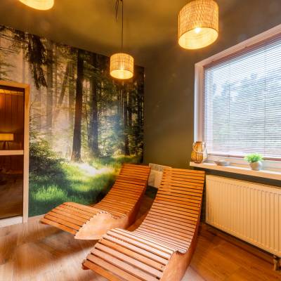 Sauna po treningu: Dlaczego Twoje mięśnie potrzebują regeneracji termicznej?